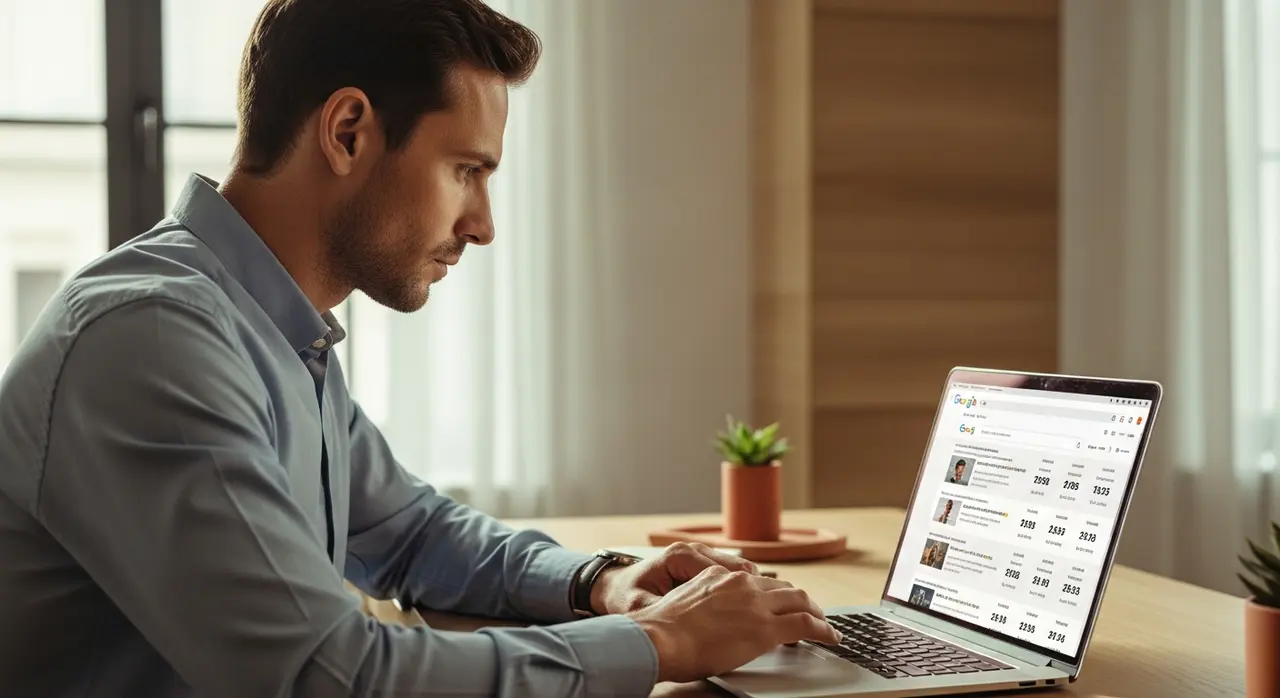 Freelance SEO Goussainville
