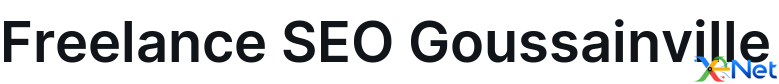 Freelance SEO Goussainville